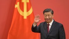 Kineski predsjednik uskoro stiže u Beograd, evo o čemu će pričati s Vučićem