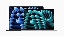 Apple bi uskoro mogao predstaviti novi MacBook Air