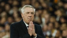 Ancelotti prvi trener u povijesti sa 200 utakmica u Ligi prvaka