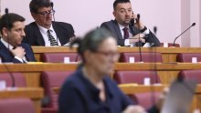 Oporba: HDZ postaje grobar novinarstva, Lex AP Hrvatsku vodi u autokraciju