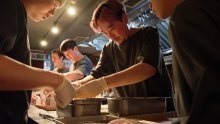 Chef Atomixa: 'Kuhanje za osvajanje Michelinovih zvjezdica nije moj primarni cilj'