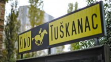 Kino Tuškanac: Besplatne ulaznice za studente 10 fakulteta