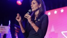 WSJ: Haley odustaje od kandidature za predsjednicu