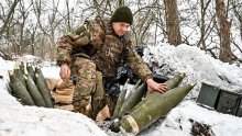 Ukrajinski vojnici brutalno su mučeni u ruskom zarobljeništvu
