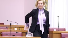 Martinčević oplela po HDZ-u: Za nositelja liste stavili su nasilnika, primitivca i notornog lažljivca