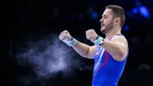 Gimnastička elita stiže u Osijek; svi žele vidjeti četiri osvajača olimpijskih medalja