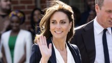 Potez koji je zbunio javnost: Znači li ovo da Kate Middleton neće biti do lipnja?