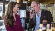 Princ William se oglasio o teorijama zavjere o Kate Middleton