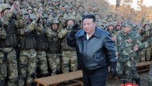 Kim Jong Un: Moramo biti savršeno spremni za rat