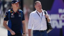 O sukobu koji prijeti 'uništenju' Red Bulla napokon se oglasio Max Verstappen