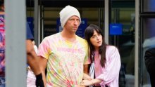 Uz blagoslov Gwyneth Paltrow: Zaručili se Dakota Johnson i Chris Martin