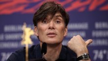 Cillian Murphy je vegan, no jedna mu namirnica posebno nedostaje