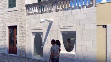 Splitski centar za odgoj ima jedinstven projekt: Otvaraju galeriju suvenira