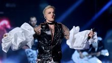 Nema stajanja: Baby Lasagna uvodi promjene za nastup, s njim neće putovati brat bubnjar