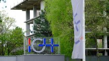 CROBEX nastavlja padati, dionice Instituta IGH skočile