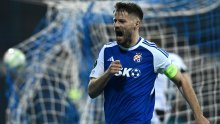Bruno Petković s dva gola srušio PAOK i Dinamu otvorio vrata četvrtfinala