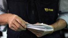 Najveći rizik od nesreće na dan isplate plaće ili dividende