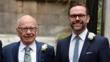 Rupert Murdoch spreman je za peti brak i to s bivšom punicom Romana Abramoviča