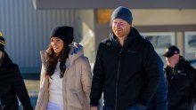 Romantičan izlazak princa Harryja i Meghan Markle na posebno mjesto