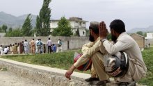 Pakistan će izgraditi zabavni park u Bin Ladenovu gradu