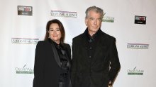 I nakon 23 godine braka: Pierce Brosnan i Keely Shaye Smith zaljubljeni kao prvog dana