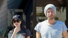 Tajnu su dugo čuvali: Dakota Johnson i Chris Martin lijepu vijest kriju godinama