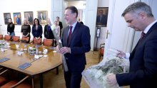 Jandroković čestitao Dan žena: Zlostavljanje i nasilje nad ženama još nisu stvar daleke, ružne prošlosti