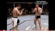 Mislili ste da je gotov? Cro Cop se vraća u UFC!