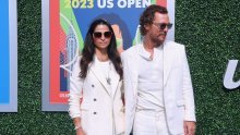 Camila Alves otkrila zašto su ona i McConaughey napustili Los Angeles i preselili u Teksas