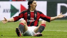 Ibrahimović poželio da Guardiola dobije malariju