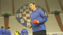 Započeli razgovori Hajduka i Križanca!