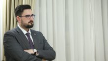 Milić odgovorio Milanoviću: 'Neka se on drži svojih jataka'