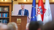 Savjet Hrvatske narodne banke: Prošlu godinu HNB završio 'na nuli'