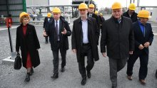 Jandroković i Hrebak o zajedničkoj listi: Spaja nas želja da ljudima bude bolje