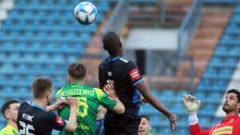 SuperSport Hrvatska nogometna liga, 26. kolo, Varaždin - Istra 1961 2:2, 8.3.2024., video sažetak