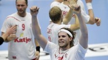 Danci i Francuzi za zlatnu medalju