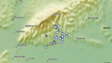 Novi potres u Zagrebu, oglasila se Seizmološka služba
