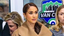 Spremna za velike promjene: Meghan Markle angažirala stilisticu poznate glumice