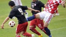 Slabi Šuškovi izabranici pretrpjeli poraz