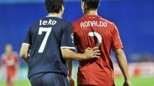 Ronaldo i Arbeloa upitni za Dinamo