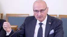 Grlić Radman u posjetu Peruu: 'Dijelimo stav o potpori Ukrajini'