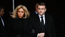 Emmanuel Macron prvi put progovorio o glasinama da je njegova supruga rođena kao muškarac