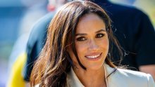 Meghan Markle: Najviše sam maltretiranja i zlostavljanja doživljavala dok sam bila trudna