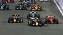 Prijeti nam dosadna sezona u Formuli 1! Verstappen najbrži, a Perez odmah iza njega