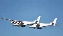 Stratolaunchov Talon-A uspješno izveo hipersonični let