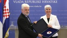 Hrvatska Srbiji konačno dala EU prijevode