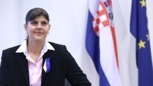 Glavna europska tužiteljica o Plenkoviću: 'Stvara dimnu zavjesu, neće nas zastrašiti!'