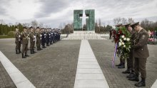 Obilježen Dan hrvatskih branitelja Vukovara