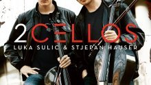 2Cellos u slavnoj američkoj seriji 'Glee'