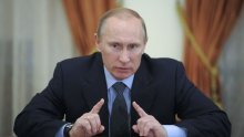 Putin pobijeđuje, ali neće ponoviti rekord